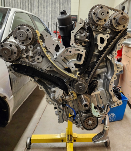 Automotive Technician