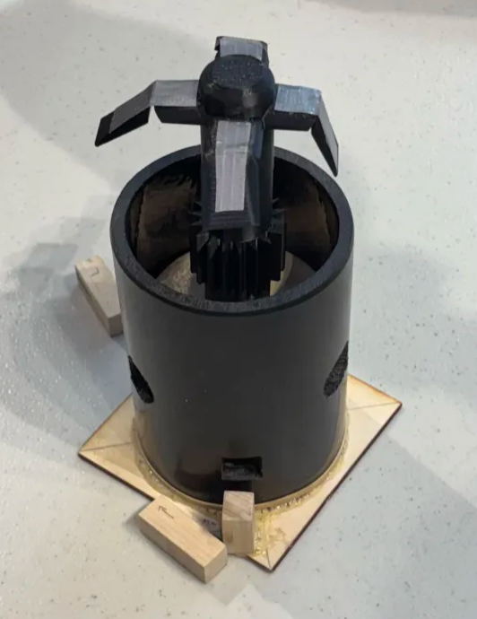 Toy Design Project - Prototype