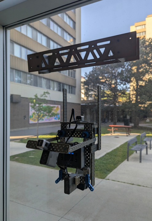 VEX IQ Project